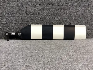C029-3 Robinson R44II Tail Rotor Blade